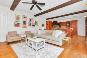 Montrose Hideaway - Private guest suite